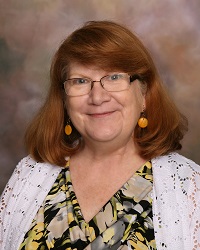 Mary Powers
